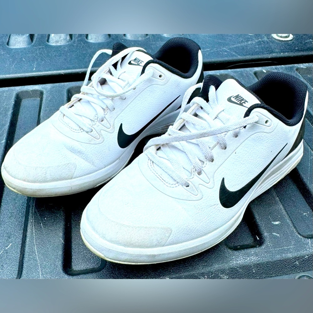 Nike Golf Shoes